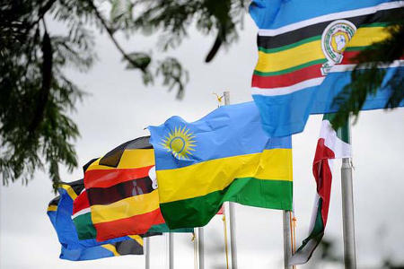 L’Afrique de l’Est adopte un tarif extérieur commun
