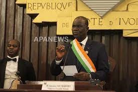 Côte d’Ivoire : hommage national à Amadou Soumahoro
