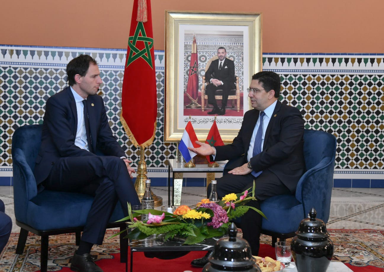 Sahara: Les Pays-bas considèrent le plan d’autonomie présenté par le Maroc comme « une contribution sérieuse et crédible au processus politique mené par l’ONU »