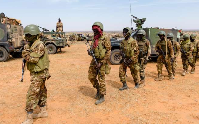 Mali : l’armée perd plusieurs soldats