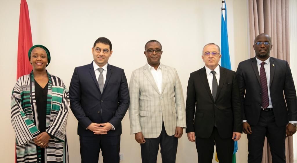 Maroc/Rwanda: Le ministre Bensaid au chevet de l’insertion économique de la jeunesse