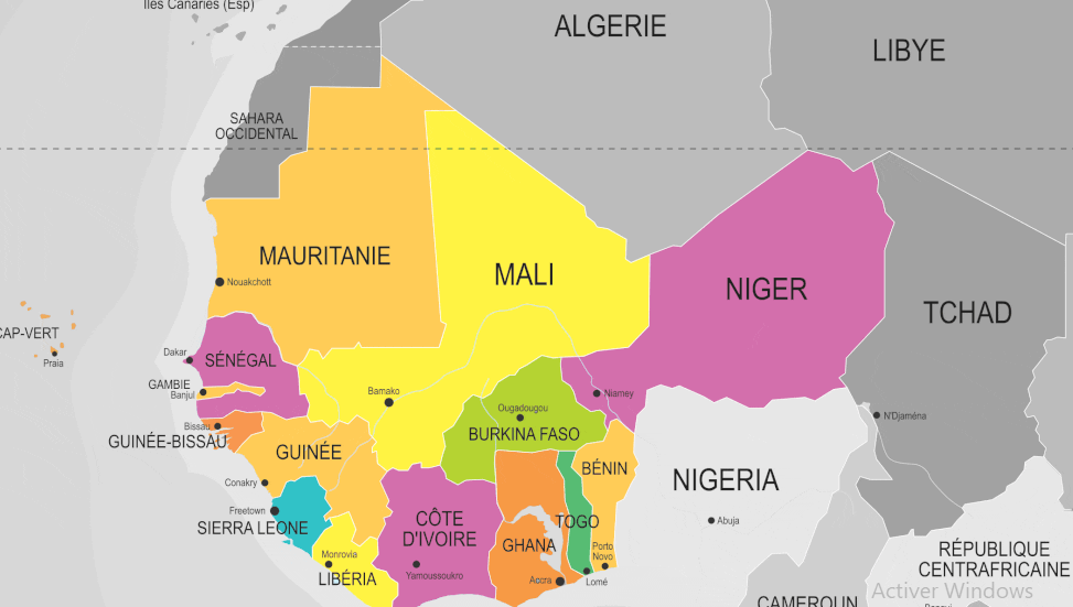 Cedeao : comment se portent le Mali et ses voisins après l’embargo ?