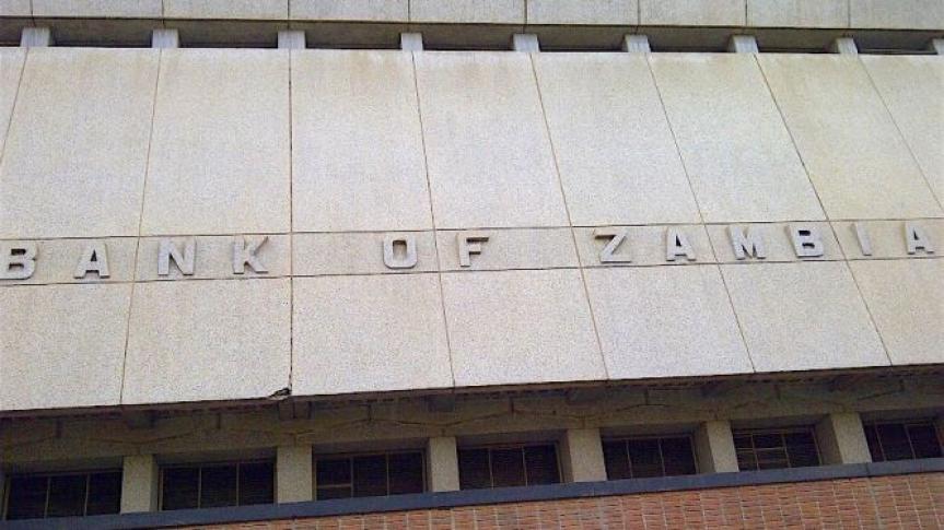 Zambie : victime d’une cyberattaque, la Banque centrale rassure