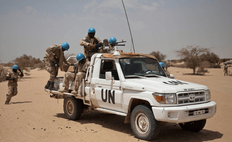 Le torchon brûle entre l’armée malienne et la Minusma