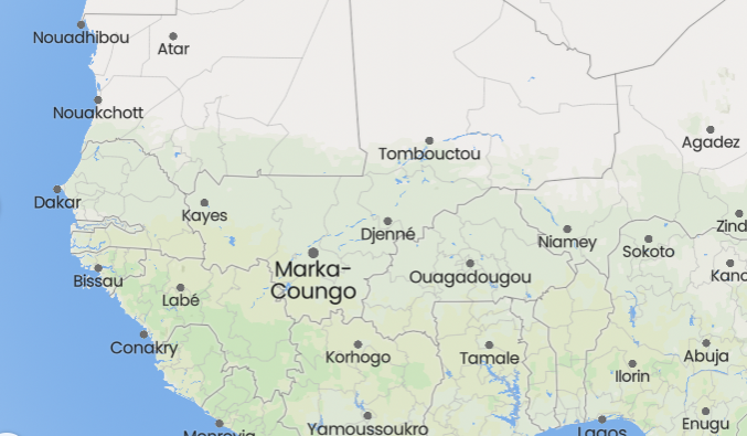 Mali : une attaque près de Bamako fait plusieurs morts