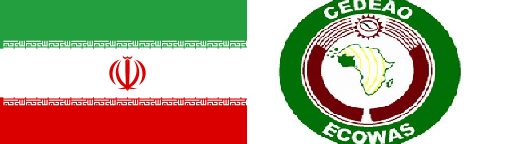 L’Iran passe en revue ses relations commerciales avec la Cédéao