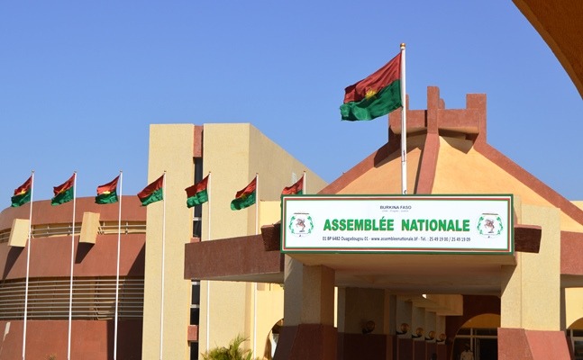 Burkina : La dette des députés s’élève à 1,491 milliards FCFA