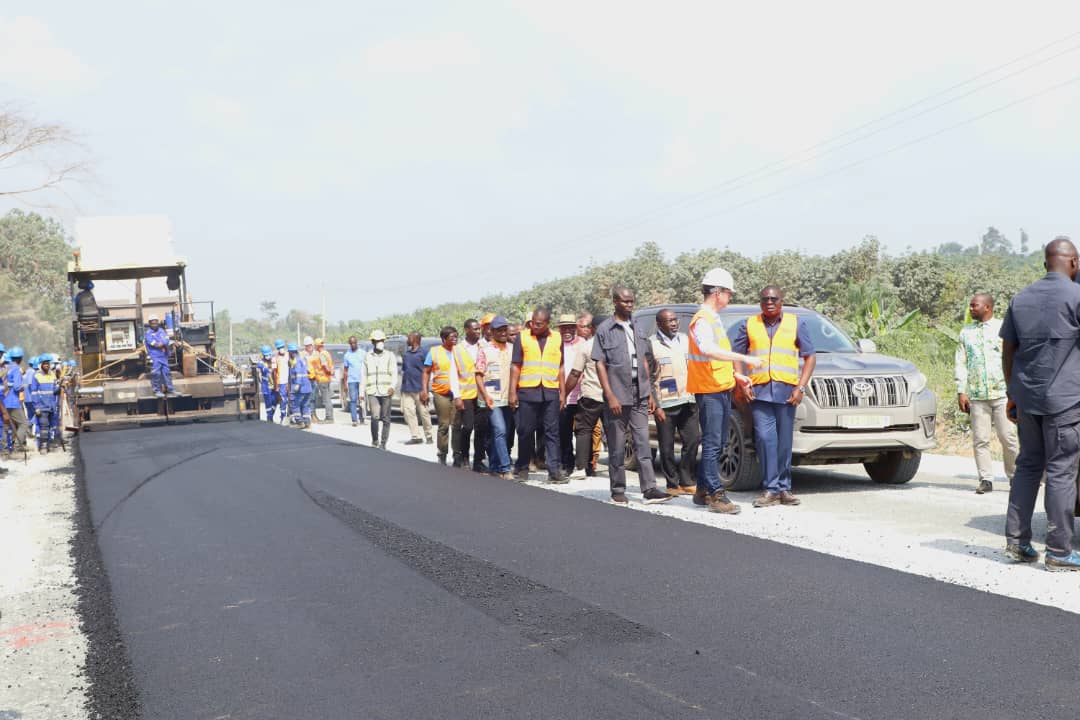 Côte d’Ivoire : réfection de la route côtière « au plus tard en juin » (ministre)