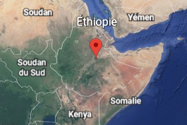 Ethiopie : Prolongation du mandat de la commission d’enquête sur la situation au Tigré
