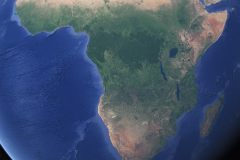 Afrique subsaharienne : la croissance devrait atteindre 3,6 % en 2023 (rapport)