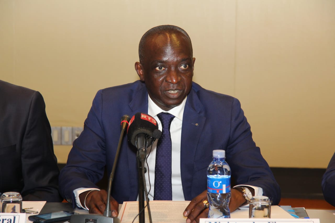 Sénégal : vers 10 % de croissance en 2023 grâce aux hydrocarbures