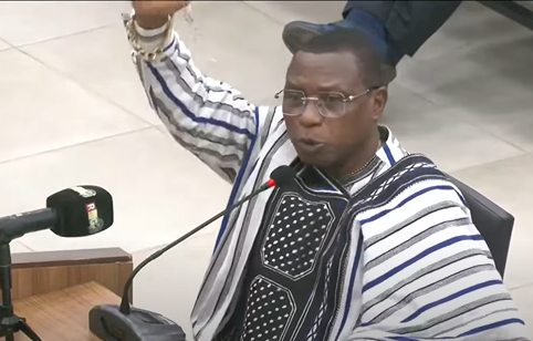 Procès du 28 septembre: Alpha Condé et Sékouba Konaté réclamés à la barre