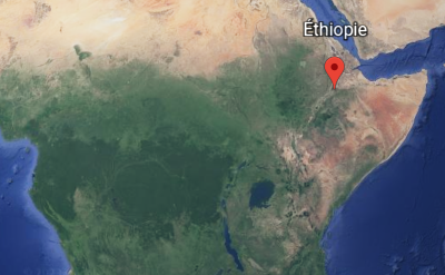 Éthiopie : découverte d’un gisement estimé à deux milliards de barils de pétrole brut