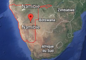 Poursuite judiciaire contre le pacte de génocide Allemagne-Namibie