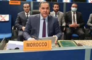 Le Maroc pour l’opérationnalisation effective de la ZLECAf