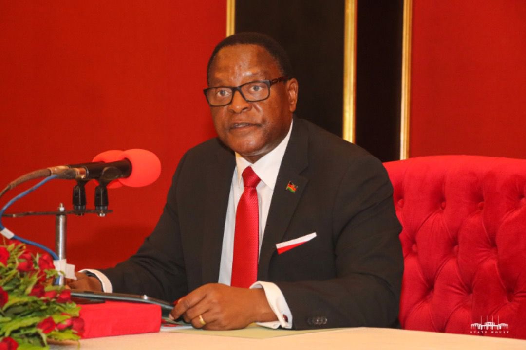 Malawi : plusieurs ministres limogés sur fond de corruption