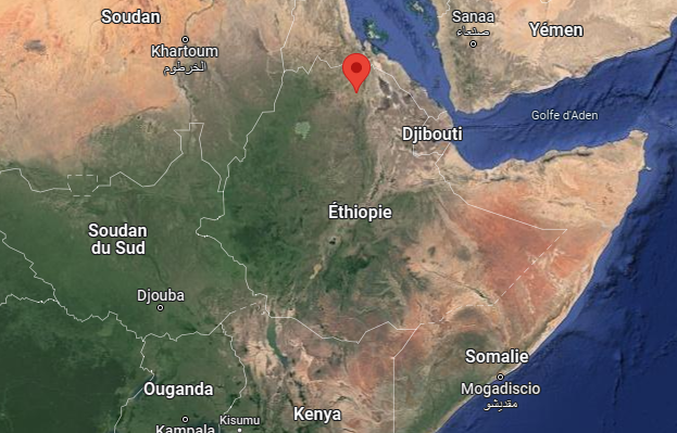 Éthiopie : l’exportation d’électricité génère 39,8 millions de dollars