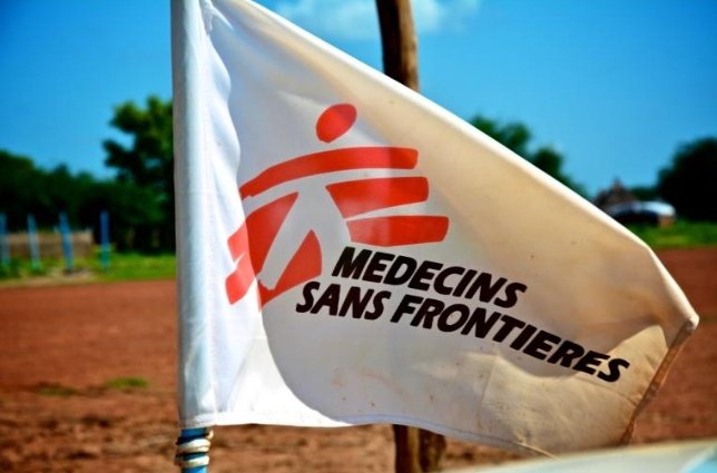 Burkina : Des employés de Médecins sans frontières tués dans le nord-ouest du pays