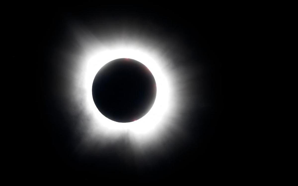 Éclipse solaire partielle : le Sénégal se prépare à observer un spectacle céleste ce 12 août