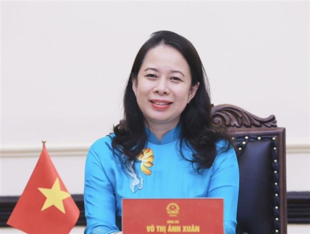 Renforcement des liens entre le Vietnam et le Sénégal : Message de félicitations et perspectives économiques