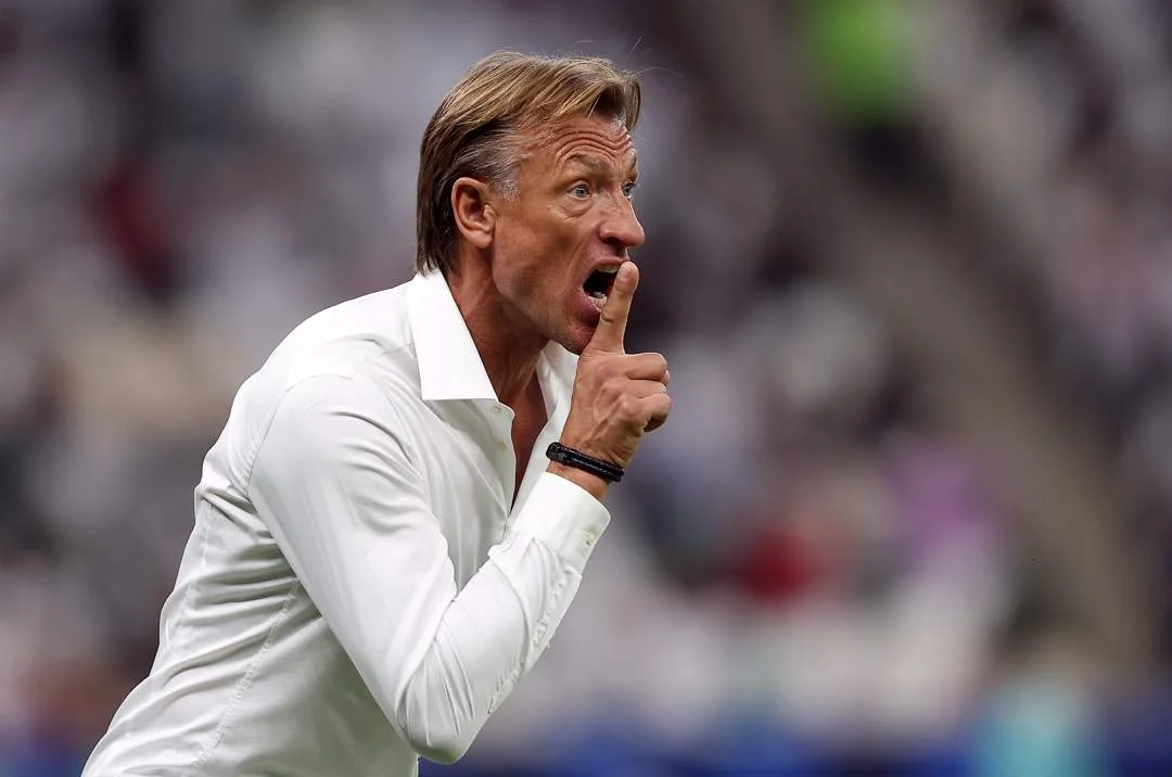 Tunisie : après la gifle suédoise, Sabri Lamouchi débarqué, Hervé Renard appelé à la rescousse