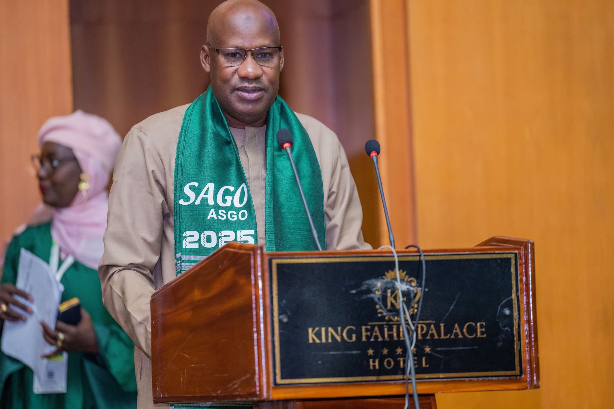 Santé maternelle : le ministre Ibrahima Sy prône une nouvelle approche