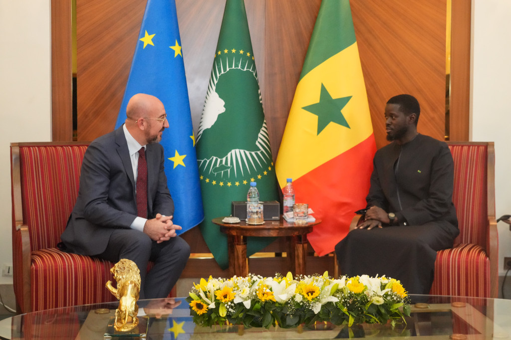 Renforcer le partenariat entre le Sénégal et l’Union Européenne : Une vision pour un avenir prospère