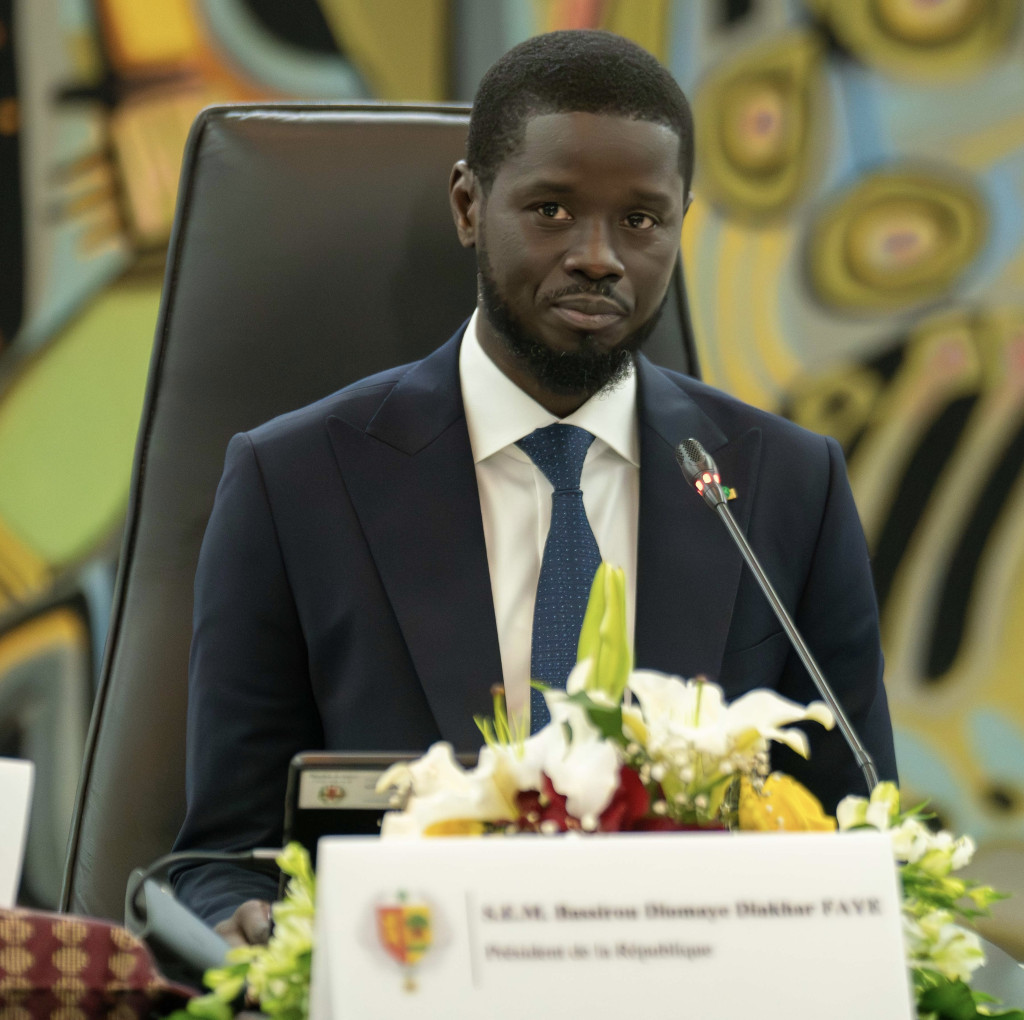 Le Président  Bassirou Diomaye Faye participera au sommet de l’OCI en Gambie