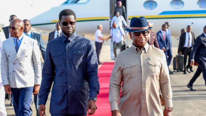 Agence de presse Africaine