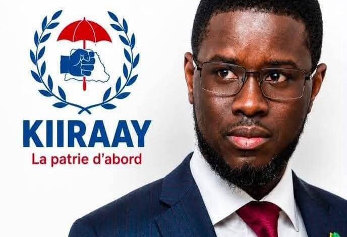 Sénégal : Bassirou Diomaye Faye veut accélérer l’implantation de Kiiraay dans le pays et la diaspora
