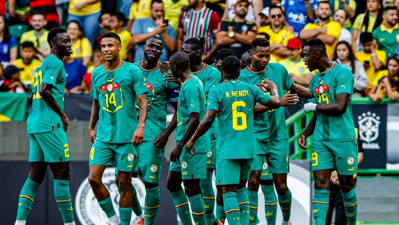 MatchAfrique