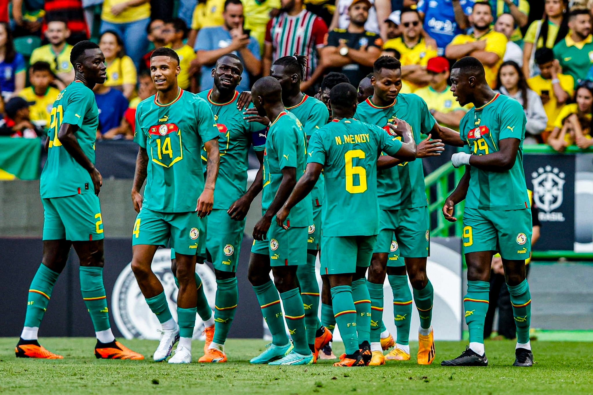 MatchAfrique