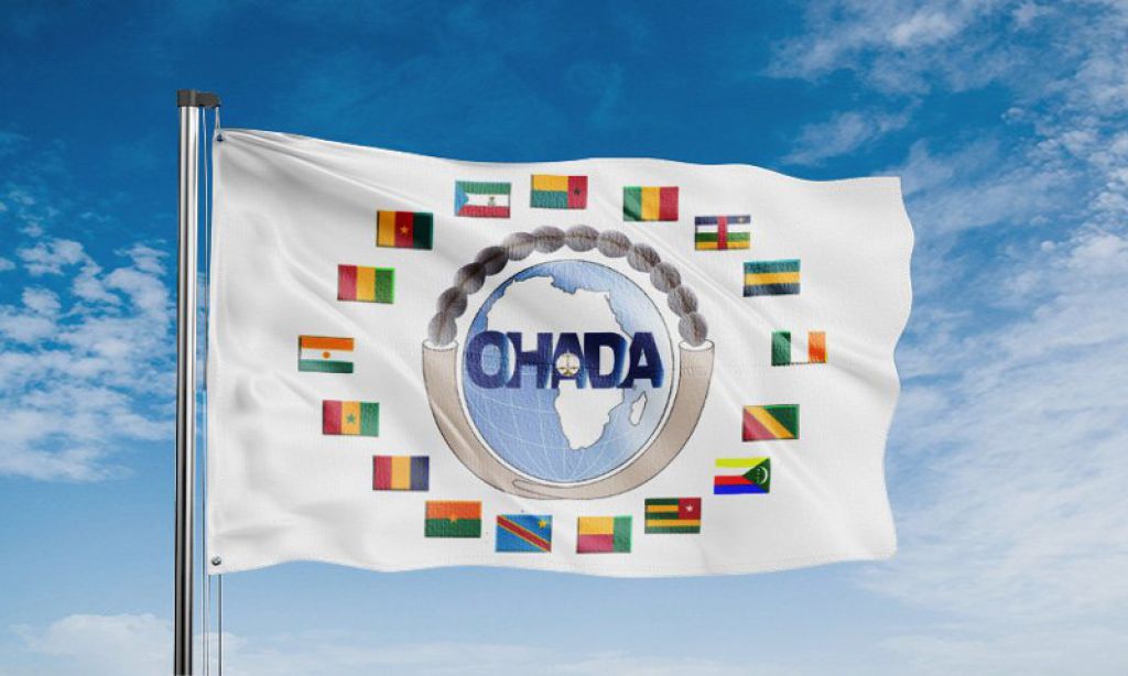 Aissata Tall Sall prend la présidence de l’OHADA et annonce des initiatives majeures