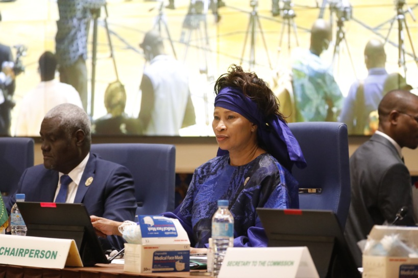 Examen des droits de l’Homme au Sénégal par l’ONU : Un rendez-vous crucial le 22 janvier 2024