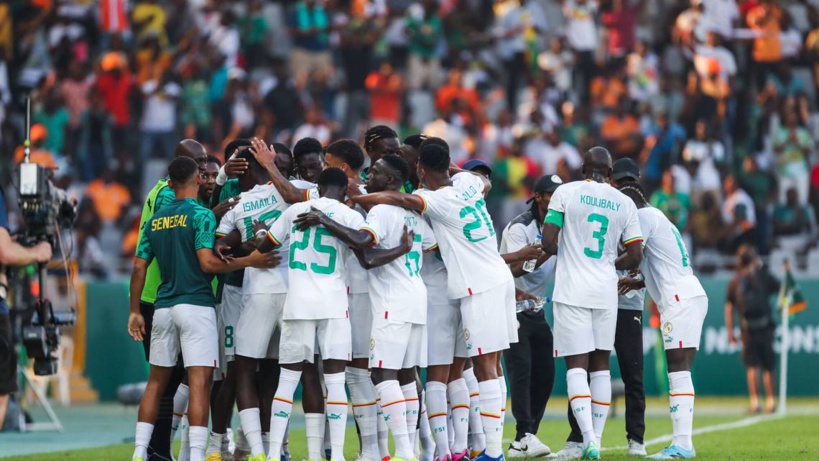 Classement FIFA 2024 : Le Sénégal atteint un record historique