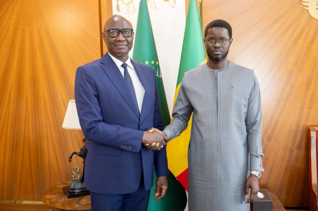 Le Sénégal prépare son leadership à la Cédéao autour de l’intégration, de la sécurité et du dialogue avec l’AES