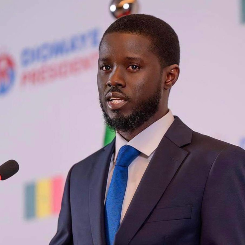 Confirmation de la victoire de Bassirou Diomaye Faye à la présidentielle sénégalaise : les étapes à venir