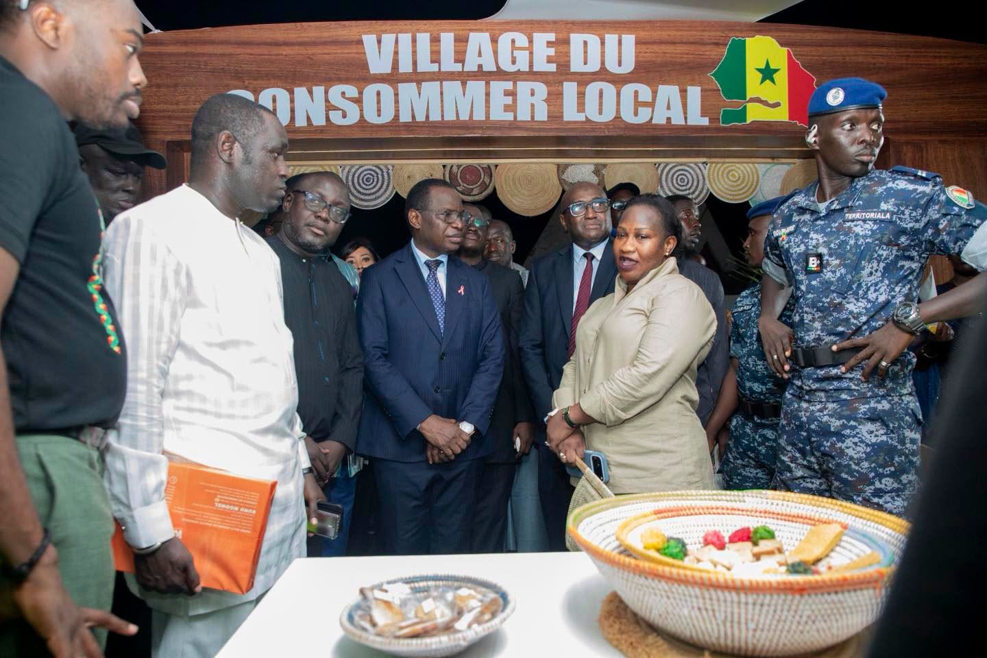 Sénégal : le Mois du Consommer local mise sur la souveraineté économique