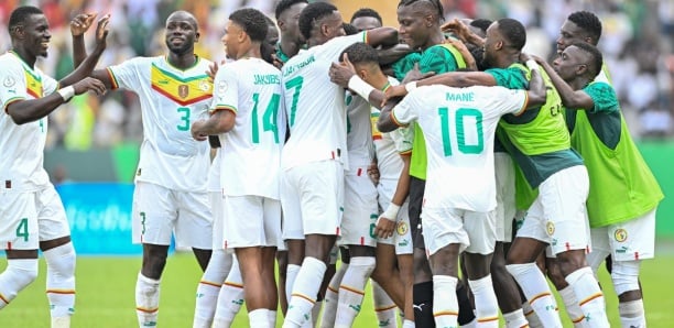 CAN 2023 : Classement des joueurs Sénégalais  les plus utilisés et les moins sollicités ?