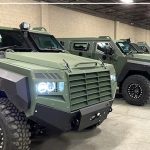 usine militaire Sénégal