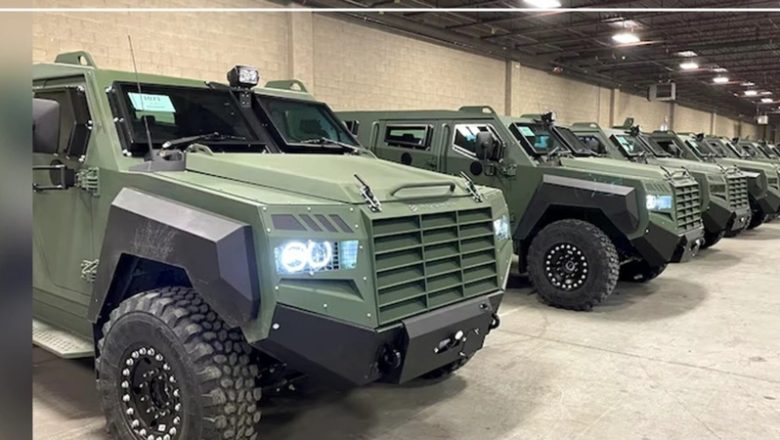 usine militaire Sénégal