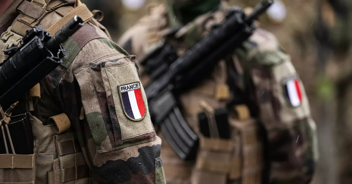 Retrait des forces françaises : la station militaire de Rufisque rendue au Sénégal