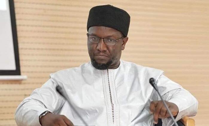 Sénégal : Cheikh Oumar Diagne condamné pour diffusion de fausses nouvelles