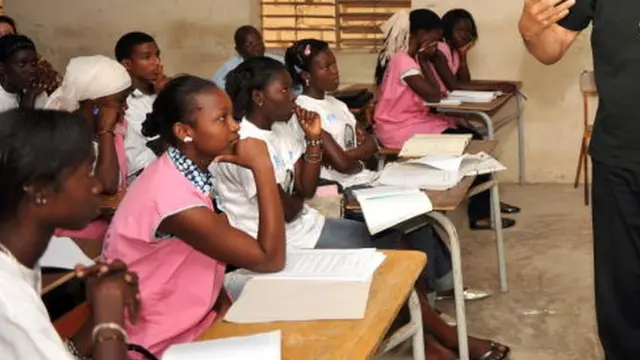 Plus de 181 000 candidats affrontent les épreuves du baccalauréat au Sénégal