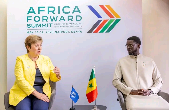 Sénégal : l’arrivée du FMI à Dakar relance le débat sur une possible restructuration de la dette