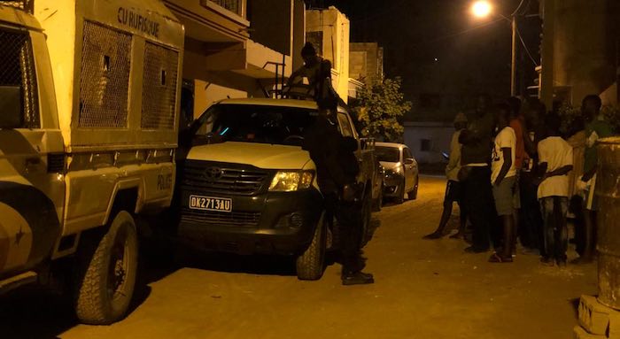 À Louga, un commando armé braque un point Wave et s’enfuit avec un butin estimé à près de 10 millions de FCFA