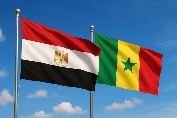 Sénégal-Égypte : 40 nouvelles bourses d’études annoncées pour les étudiants sénégalais