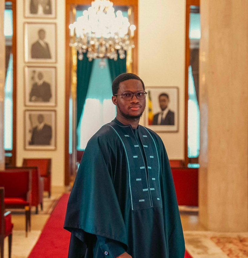 Laviesénégalaise