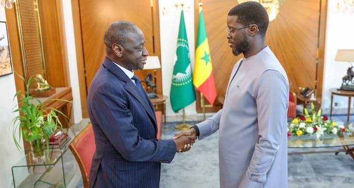Sénégal : la Banque mondiale annonce un financement de 340 milliards FCFA pour soutenir les priorités de la Vision Sénégal 2050