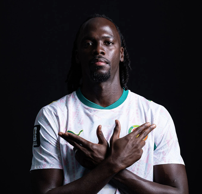 Chérif Ndiaye quitte les Lions après deux années marquées par un titre de champion d’Afrique
